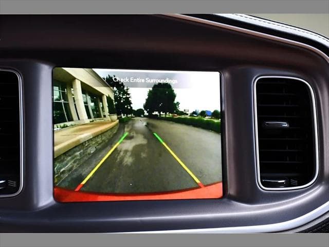 2020 Dodge Charger Sedan in Sinamon Stick thumbnail 22