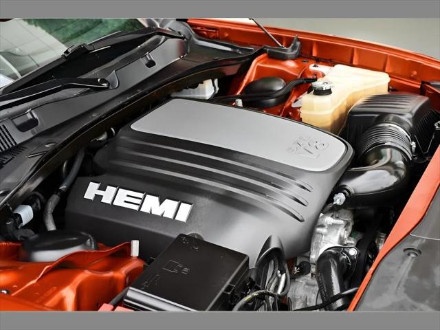 2020 Dodge Charger Sedan in Sinamon Stick thumbnail 24