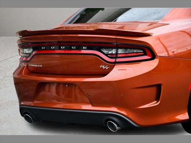 2020 Dodge Charger Sedan in Sinamon Stick thumbnail 28