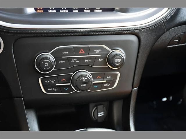 2020 Dodge Charger Sedan in Sinamon Stick thumbnail 38