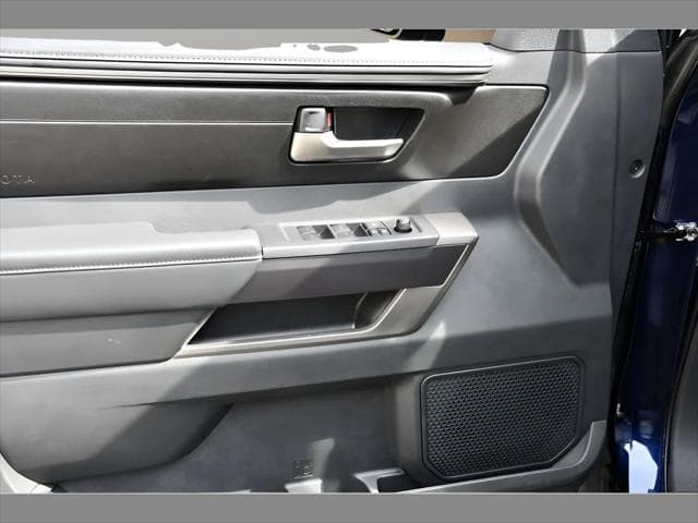 2025 Toyota Tundra Truck in Blueprint thumbnail 23