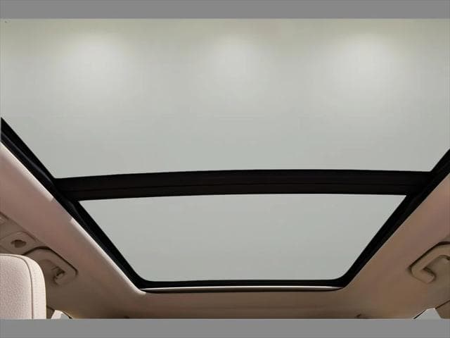 2024 Volvo XC60 SUV in Denim Blue Metallic thumbnail 15