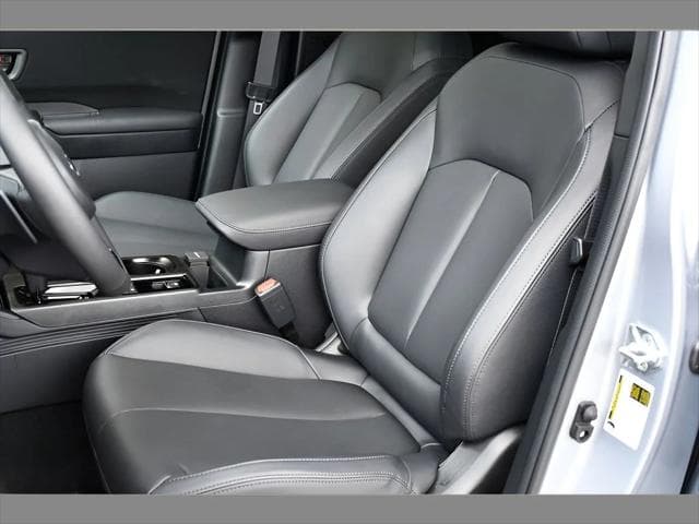 2026 Subaru Outback SUV in Ice Silver Metallic thumbnail 14