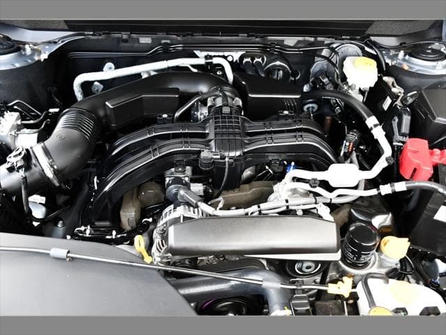 2026 Subaru Outback SUV in Ice Silver Metallic thumbnail 24