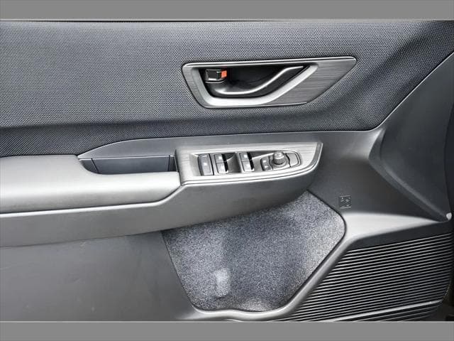 2026 Subaru Outback SUV in Deep Emerald Green Pearl thumbnail 25