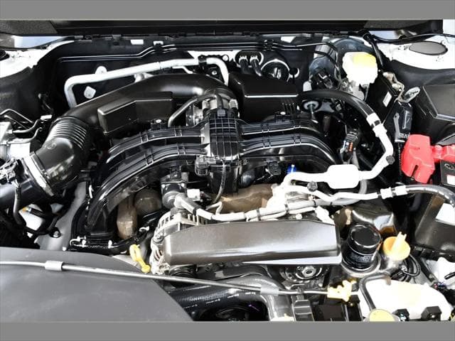 2026 Subaru Outback SUV in Crystal White Pearl thumbnail 25