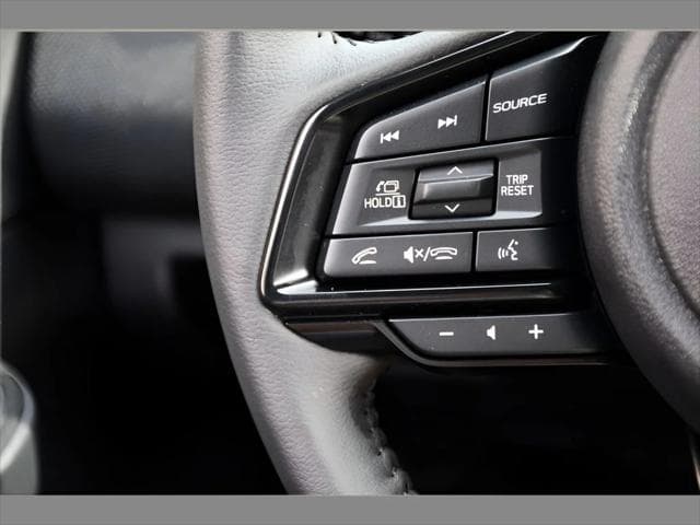 2026 Subaru Outback SUV in Crystal White Pearl thumbnail 34