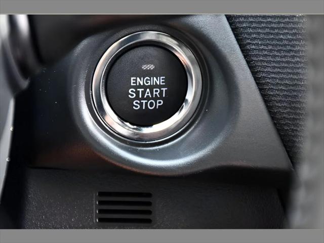 2026 Subaru Outback SUV in Crystal White Pearl thumbnail 35