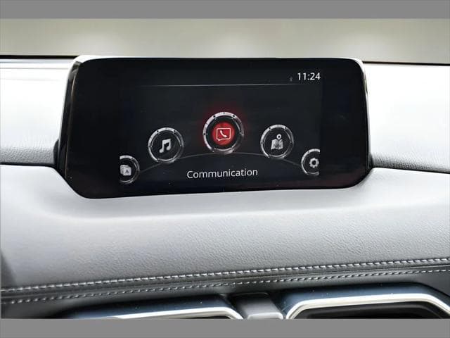 2019 Mazda CX-5 SUV in Soul Red Crystal Metallic thumbnail 21