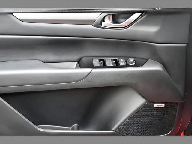 2019 Mazda CX-5 SUV in Soul Red Crystal Metallic thumbnail 26