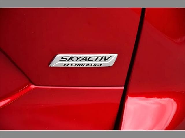 2019 Mazda CX-5 SUV in Soul Red Crystal Metallic thumbnail 29