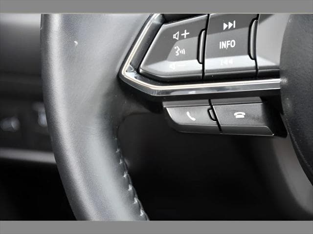 2019 Mazda CX-5 SUV in Soul Red Crystal Metallic thumbnail 35