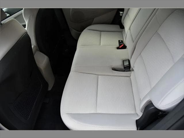 2019 Hyundai Tucson SUV in Coliseum Gray thumbnail 13