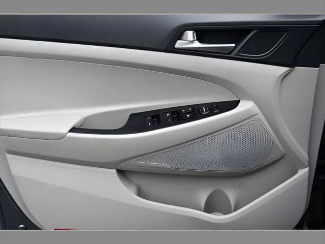 2019 Hyundai Tucson SUV in Coliseum Gray thumbnail 21