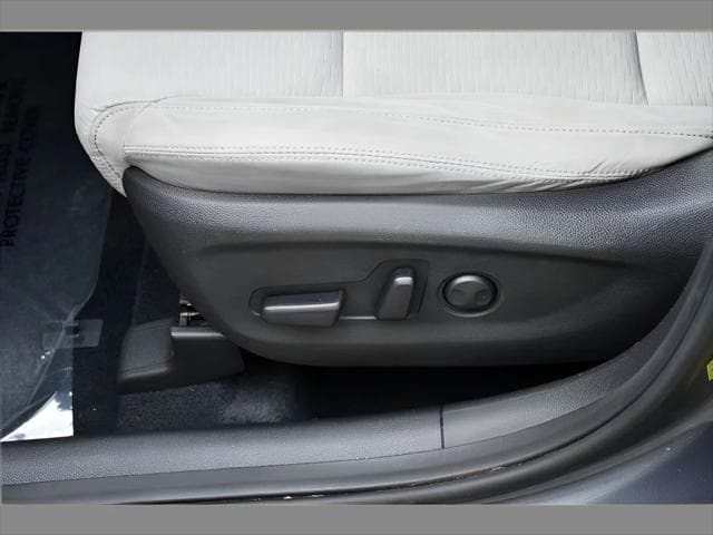 2019 Hyundai Tucson SUV in Coliseum Gray thumbnail 26