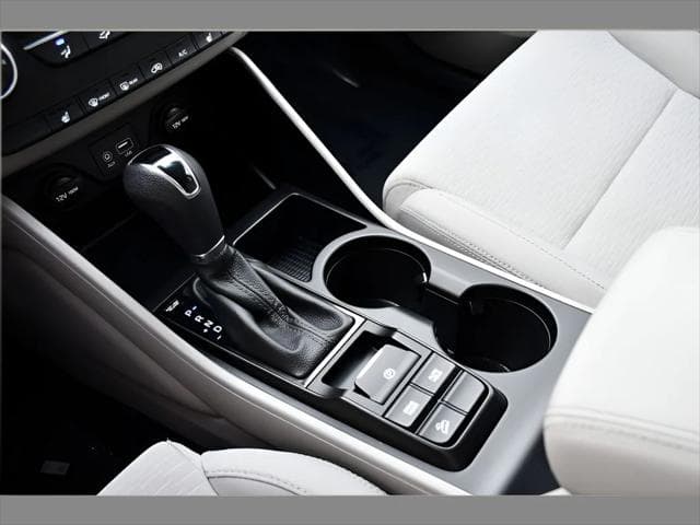2019 Hyundai Tucson SUV in Coliseum Gray thumbnail 29
