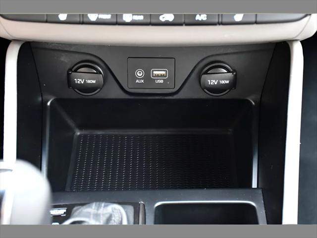 2019 Hyundai Tucson SUV in Coliseum Gray thumbnail 30