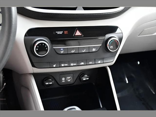 2019 Hyundai Tucson SUV in Coliseum Gray thumbnail 31