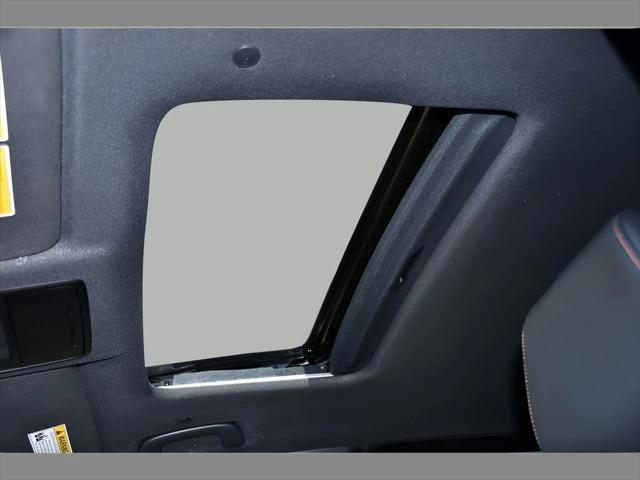 2025 Honda CR-V Hybrid SUV in Gray thumbnail 15