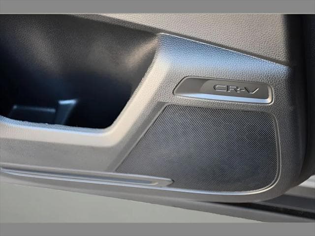 2025 Honda CR-V Hybrid SUV in Gray thumbnail 17