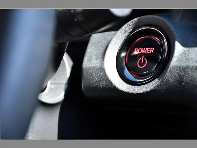 2025 Honda CR-V Hybrid SUV in Gray thumbnail 36