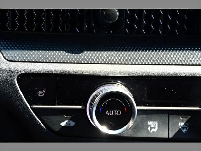 2025 Honda CR-V Hybrid SUV in Gray thumbnail 37