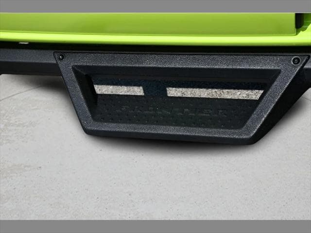 2026 Nissan Frontier Truck in Tactical Green Metallic thumbnail 29