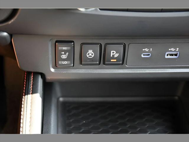 2026 Nissan Frontier Truck in Tactical Green Metallic - Image 39
