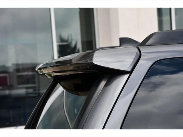 2021 Toyota 4Runner SUV in Magnetic Gray Metallic thumbnail 27