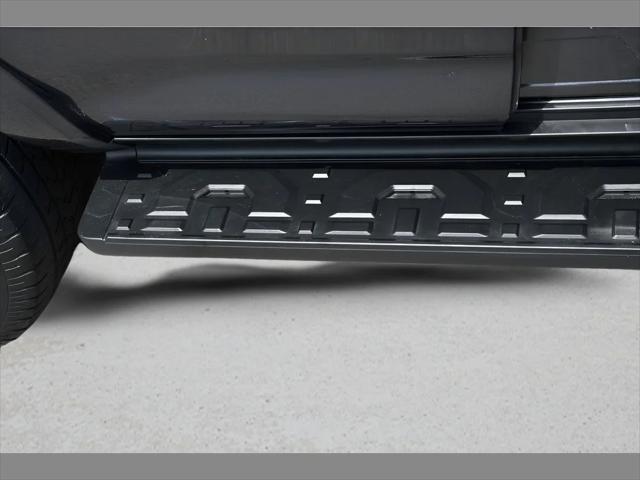 2021 Toyota 4Runner SUV in Magnetic Gray Metallic thumbnail 31