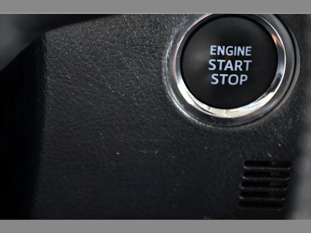 2021 Toyota 4Runner SUV in Magnetic Gray Metallic thumbnail 34