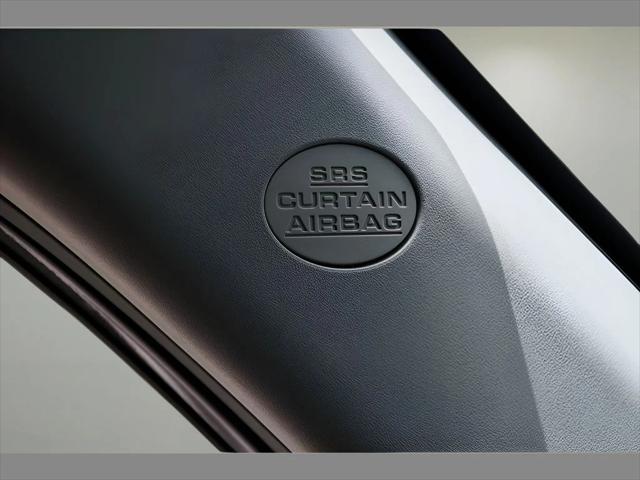 2021 Toyota 4Runner SUV in Magnetic Gray Metallic - Image 38