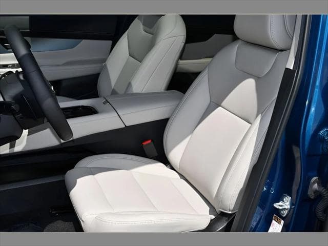 2025 Nissan Murano SUV in Blue thumbnail 14