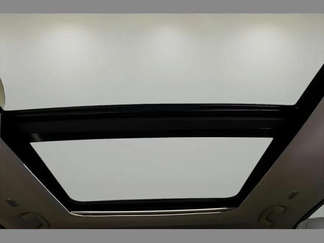 2025 Nissan Murano SUV in Blue thumbnail 15