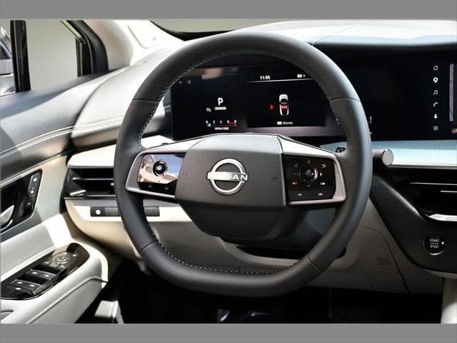 2025 Nissan Murano SUV in Blue thumbnail 17