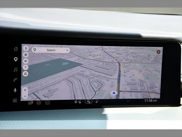 2025 Nissan Murano SUV in Blue thumbnail 21