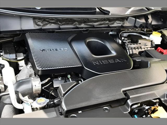 2025 Nissan Murano SUV in Blue thumbnail 25