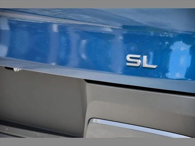 2025 Nissan Murano SUV in Blue thumbnail 28