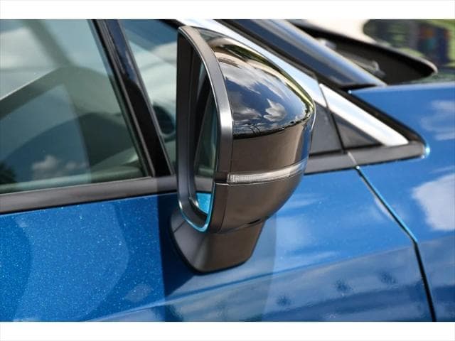 2025 Nissan Murano SUV in Blue thumbnail 30