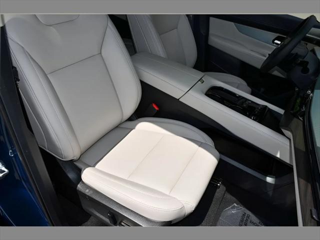 2025 Nissan Murano SUV in Blue thumbnail 31