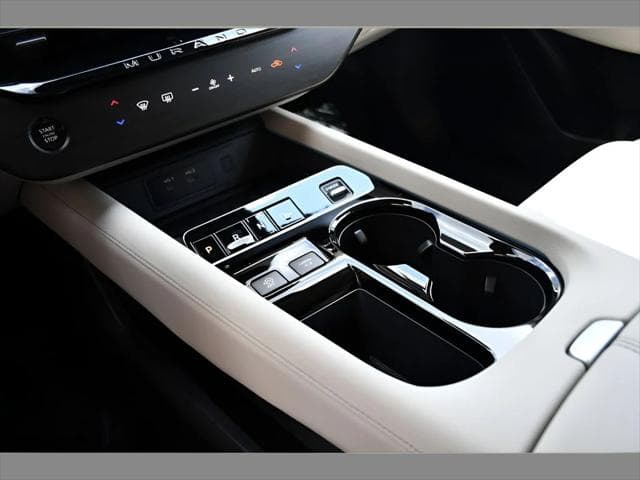 2025 Nissan Murano SUV in Blue thumbnail 36