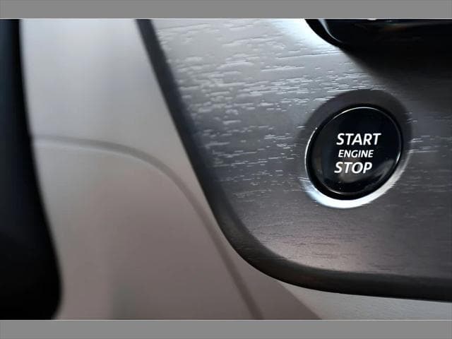 2025 Nissan Murano SUV in Blue thumbnail 37
