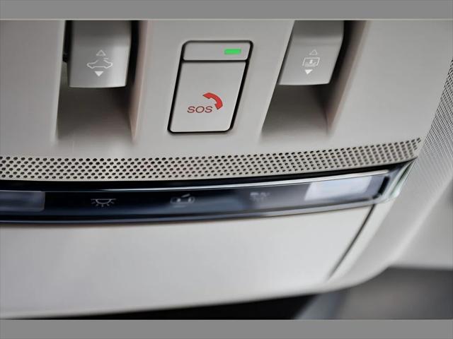 2025 Nissan Murano SUV in Blue - Image 39