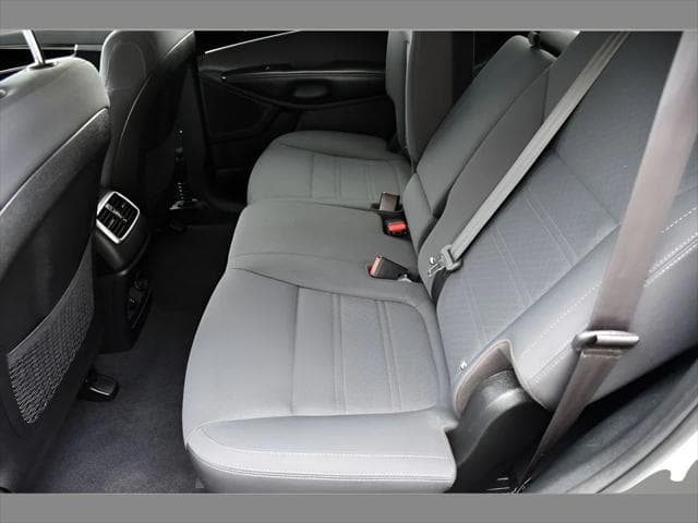 2019 Kia Sorento SUV in Sparkling Silver thumbnail 15