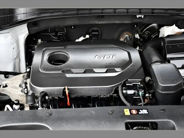 2019 Kia Sorento SUV in Sparkling Silver thumbnail 22
