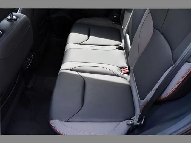 2026 Subaru Forester SUV in Gray thumbnail 15