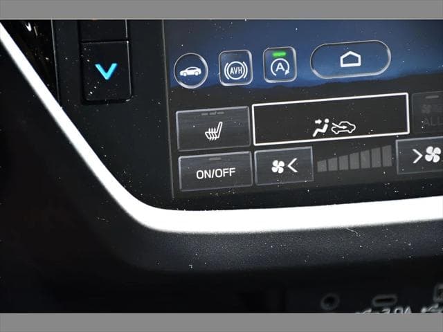 2026 Subaru Forester SUV in Gray thumbnail 22