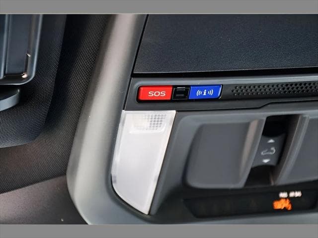 2026 Subaru Forester SUV in Gray thumbnail 23