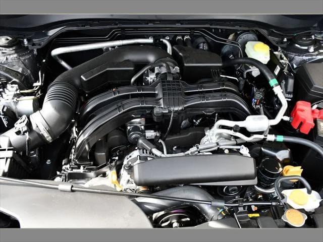 2026 Subaru Forester SUV in Gray thumbnail 26