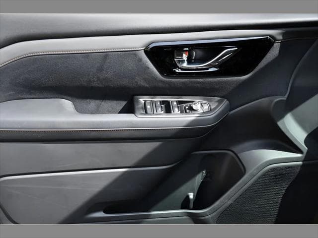 2026 Subaru Forester SUV in Gray thumbnail 27